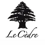 Le Cèdre